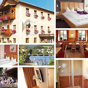 Zum Bäckerwirt Hotel