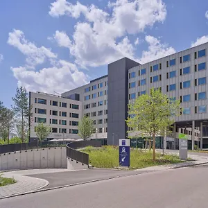 Dorint Muenchen/garching Hotel
